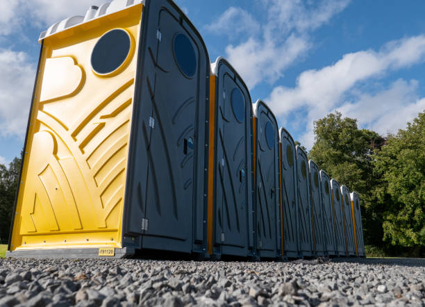 Best ADA-Compliant Portable Toilet Rental  in Rio, WI