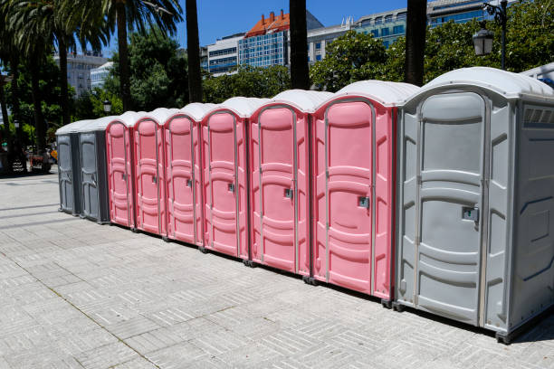 Portable Toilet Rental for Emergency Services in Rio, WI