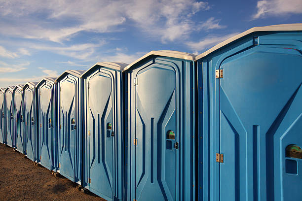 Portable Toilets for Disaster Relief Sites in Rio, WI