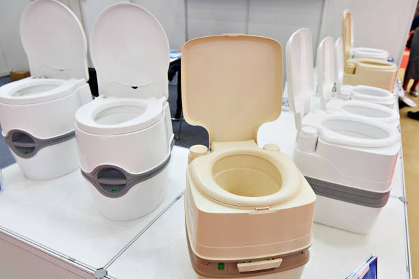 Best Construction Site Portable Toilets  in Rio, WI