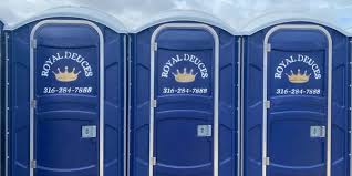 Trusted Rio, WI Portable Potty Rental Experts